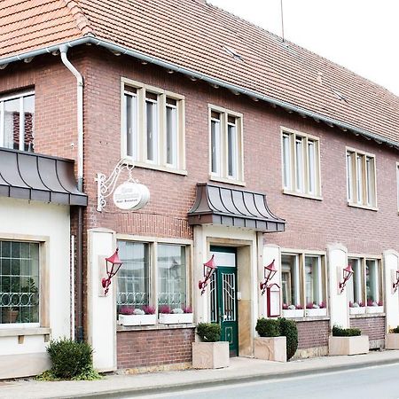Haus Hilckmann Hotel Hörstel Exterior foto